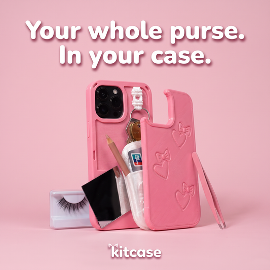KitKase™ Complete Set