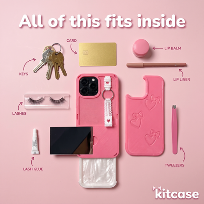 KitKase™ Complete Set