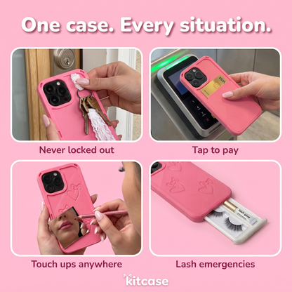 KitKase™ Complete Set